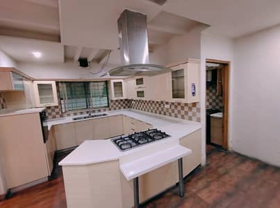 1 Kanal House For Rent in DHA Lahore Phase 1 Near Mosque