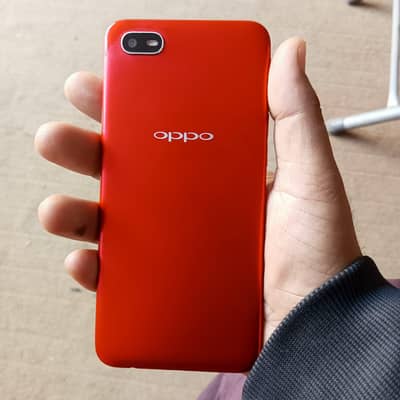 Urgent Sale PTA Approved Oppo A1k