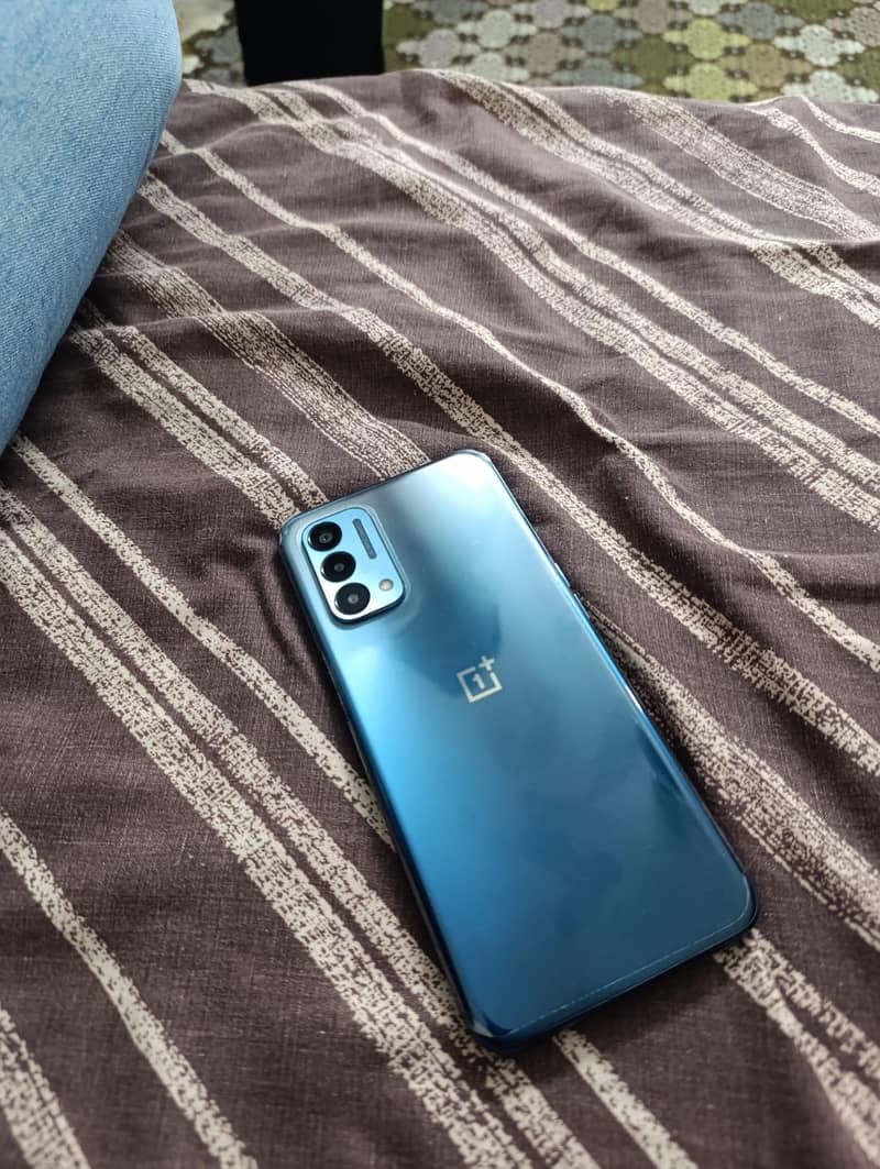 OnePlus N200 5G 6