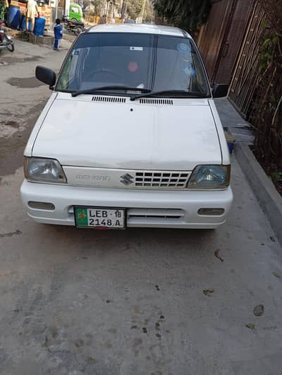 2018 model mehran vxr brand new tyres alloy rim suspension engine ok