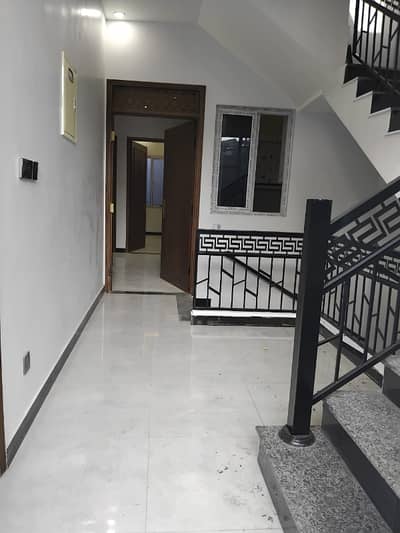 Brand New, West Open, House For Sale at Gulistan e Jauhar Block 3