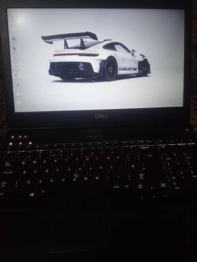 Dell Precision M4800 | 2GB Graphics card| 16GB RAM | intel core i7