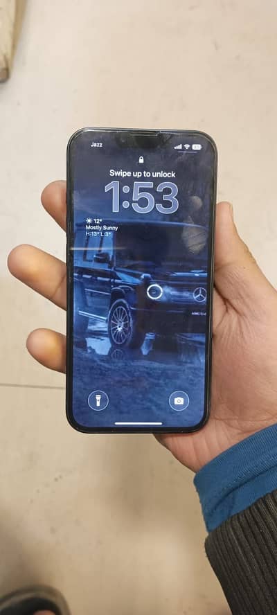 Ipone 13 pta approved