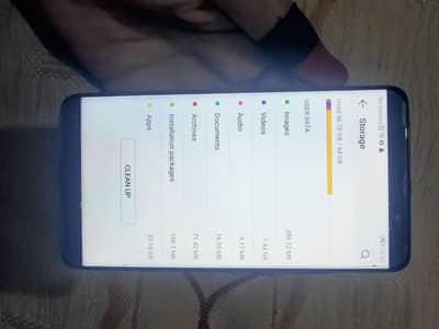 10 by 10 haii koi issue nii haii bohot acha phn haii