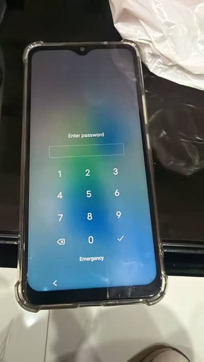 Vivo V23e Panal chng hn