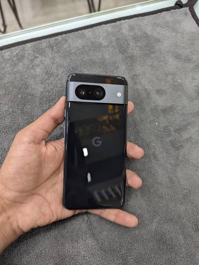 Google Pixel 8 (PTA Approved)