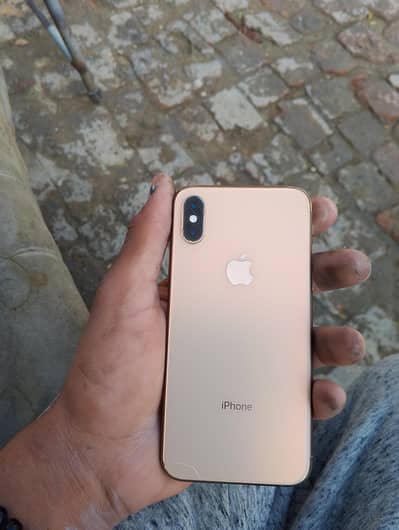 I phone xs non pta 64 gb