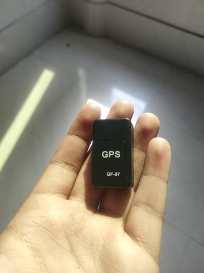 car gps tracker