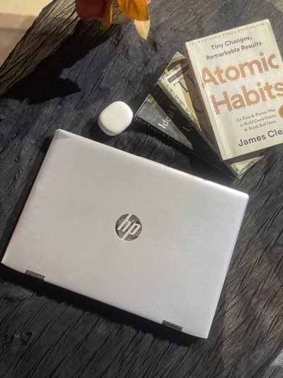 Hp Probook x360 440 G1 Touch