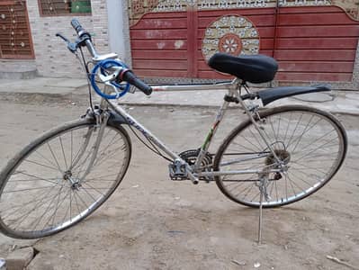 BENNY Bicycle Japanese Racing Bicycle