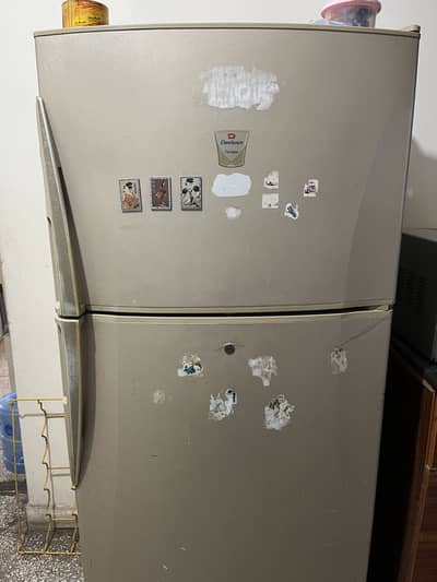 Dawlance Signature Fridge