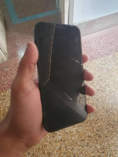 iPhone 12 64 GB FU non PTA