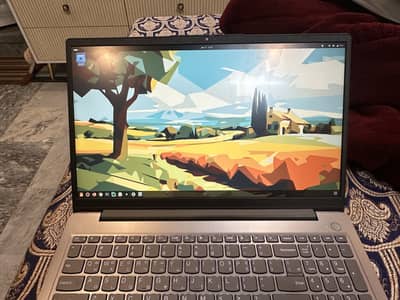 Lenovo Ideapad 3 Slim I7 11th gen 500gb nvme