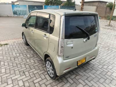 Daihatsu move. btr Mira Passo Vitz city Toyota