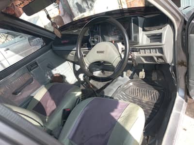 Mehran VXR 2017 Grey New Key Full Genuine