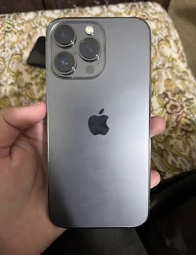 Iphone 13 pro