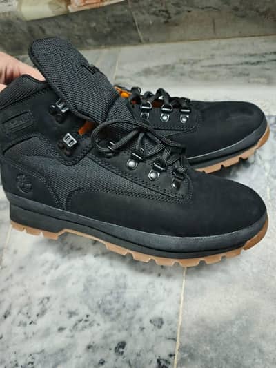 Timberland Brand Shoes