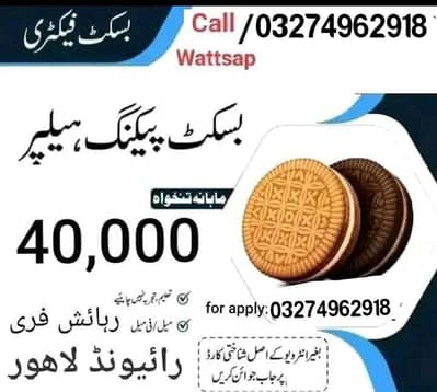 FG International Job Services