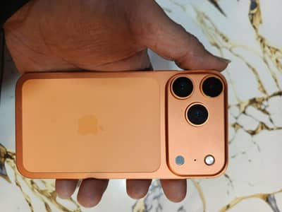 iphone XR converted to iphone 17 pro