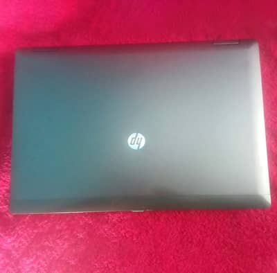 HP ProBook 6570b | Core i5 3rd Generation | 4GB DDR3 RAM