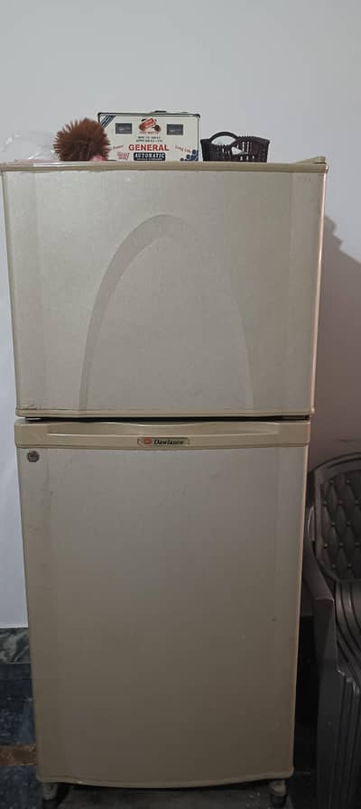 Dawlance Refrigerator