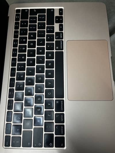 2020 model c type charger macbook air