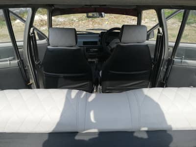 Suzuki Mehran For Sale