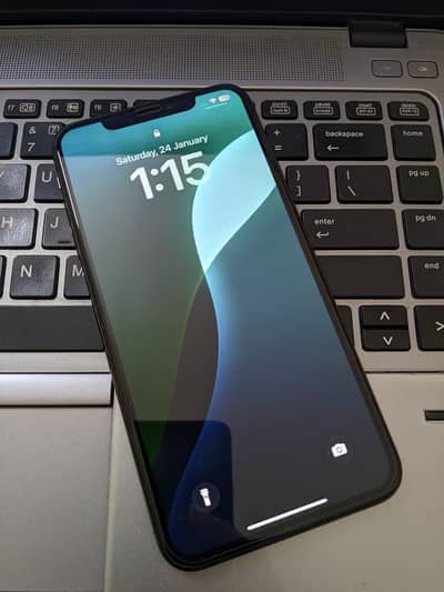 Iphone XS Max non PTA