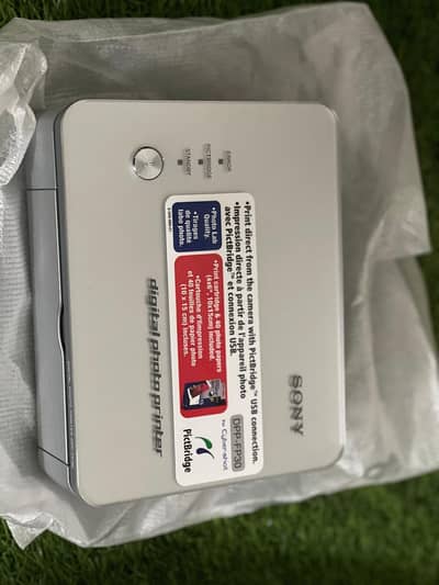 Sony Photo Printer
