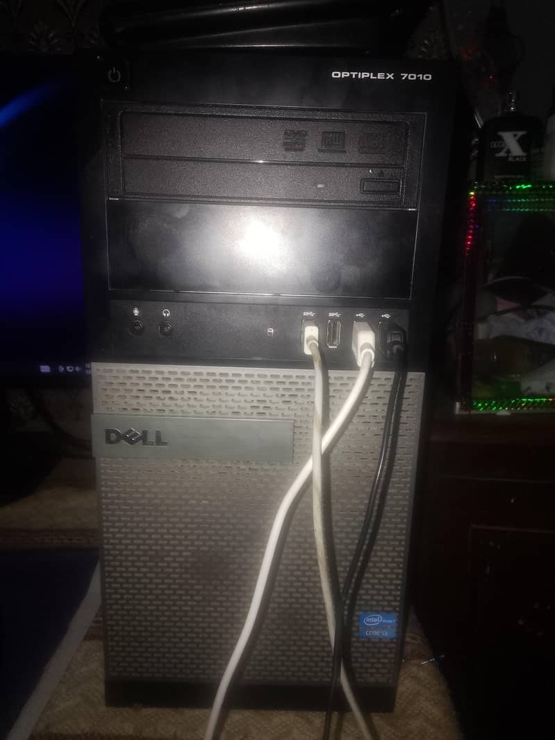 core i3 3rd generation 1