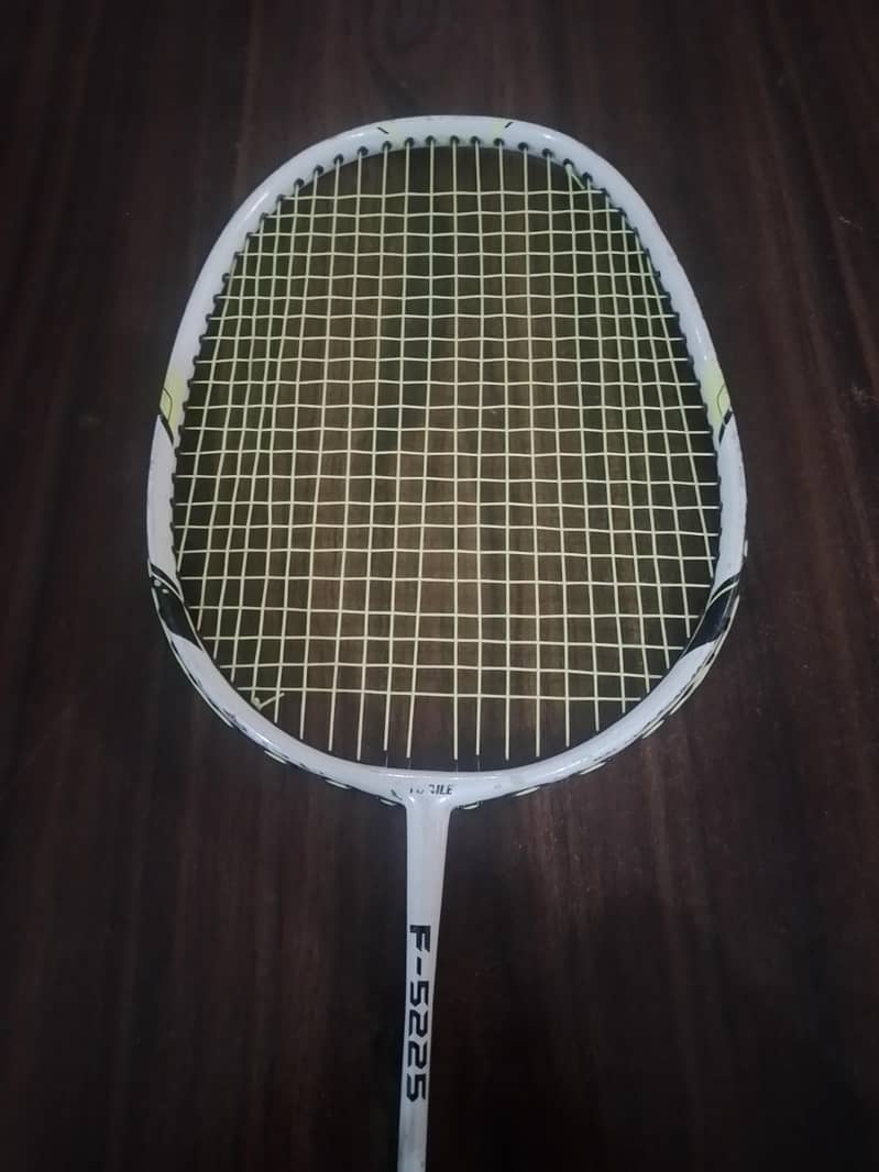 Racket 0