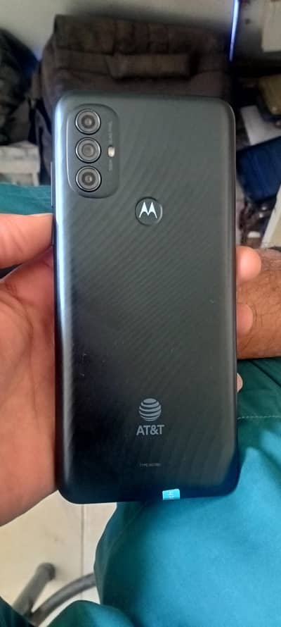 Non pta phone; (4 & 64) Original phone All ok