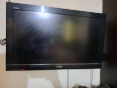 Sony Bravia LCD Available
