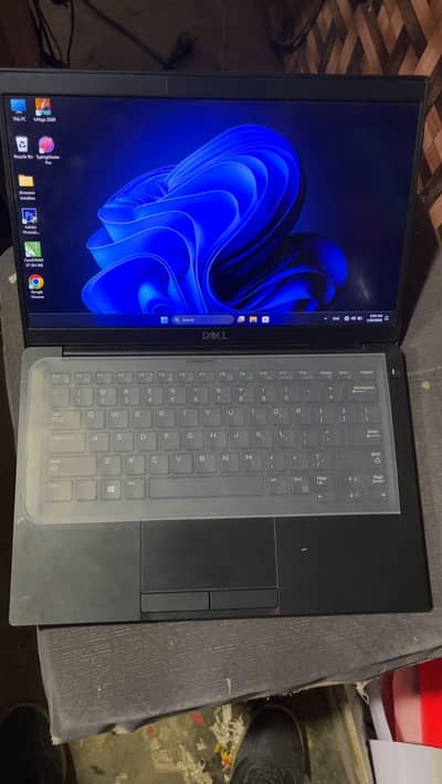 Dell latitude 7390 for sale