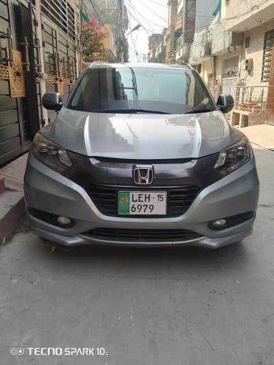 Honda vizel sell 0300,61,72,173