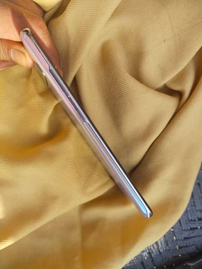 sumsung s10plus 5g 256 gb wala