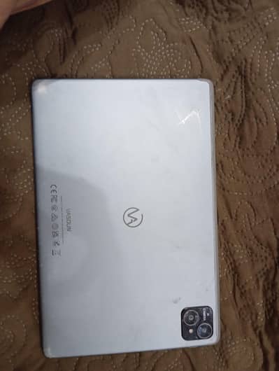 Vasoun L10 6+6 GB Ram 128 GB Storage