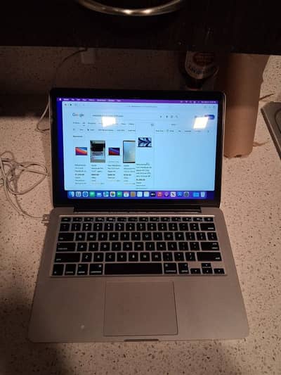 Apple MacBook Pro M1 Stable performance