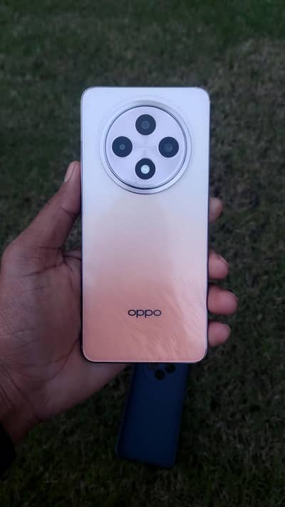 oppo reno 12f 5g