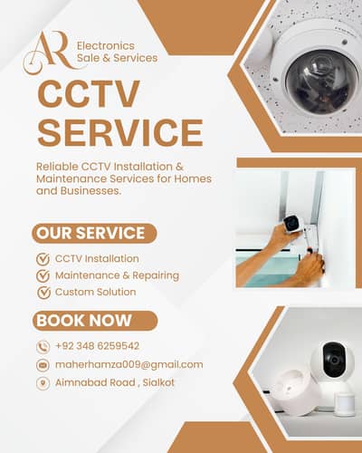 we are installed all type of  cctv camers