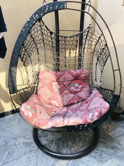 Hanging Swing Chair