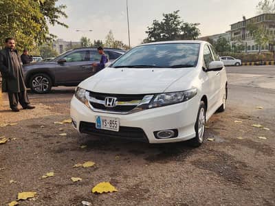 Honda city 2021 . Total Genuine