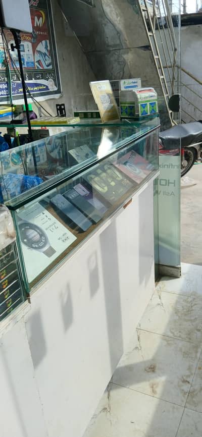 tow counter  good condition