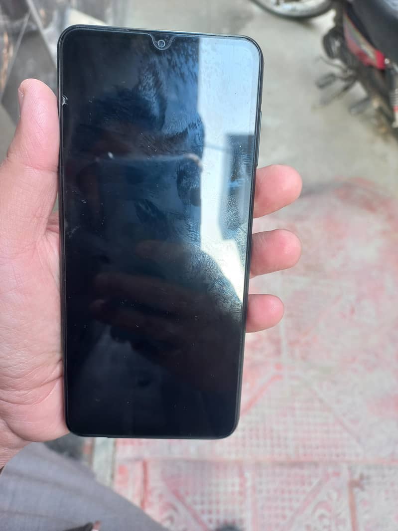 Samsung A04s 5