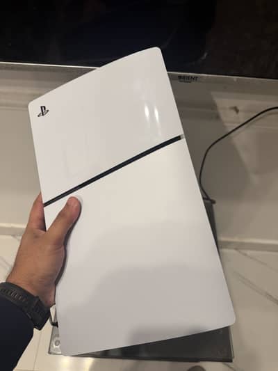 PlayStation 5 Slim Digital Edition | 1 Original Controller | Like New