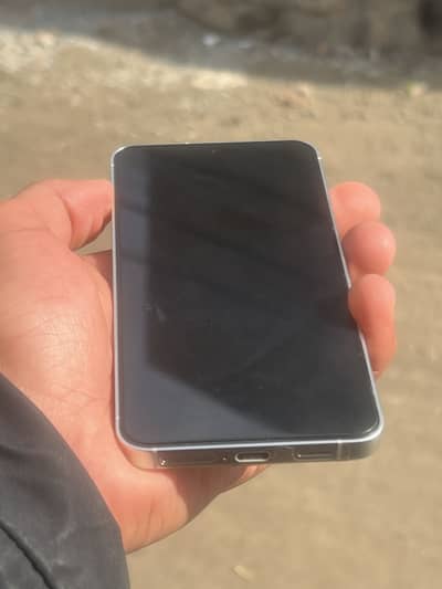 Samsung S24 Non pta Waterpack 10/10 Factory unlock