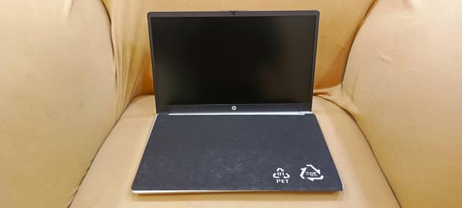 HP 15 Laptop 13th Gen Core i3 | 256GB SSD | FHD Display