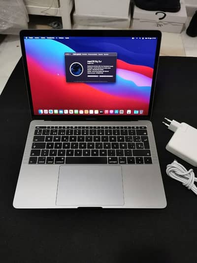 MacBook Pro M1 Well kept
