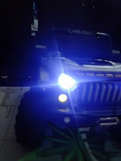 electric jeep for kids  3 to 8 year  kid's
