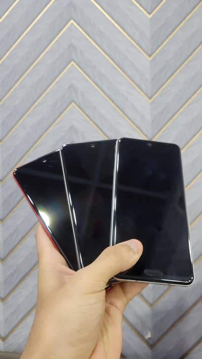 Aquas R3 Panel available Back Glass